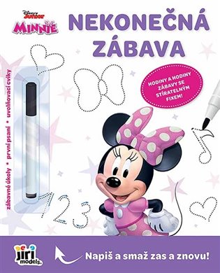 Nekonečná zábava Minnie - 