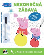 Nekonečná zábava Prasátko Peppa