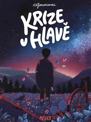 Krize v hlavě - Alfonso Casas