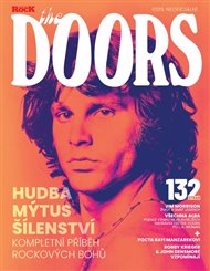 The Doors – Kompletní příběh -  kol.