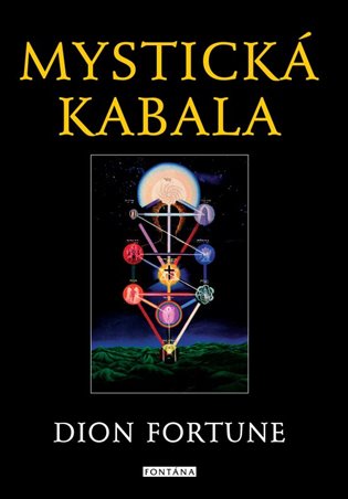 Mystická kabala - Fortune Dion