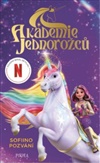 Akademie jednorožců: Sofiino pozvání