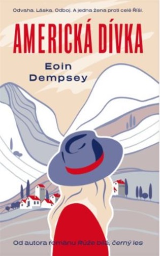 Americká dívka - Eoin Dempsey