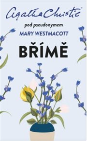Břímě - Agatha Christie