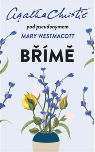Břímě - Agatha Christie