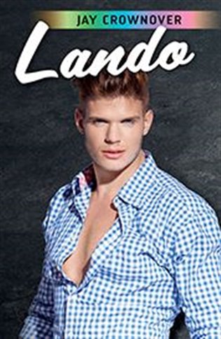 Lando - Jay Crownover