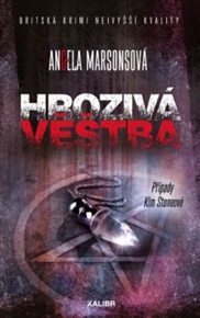 Hrozivá věštba - Angela Marsonsová