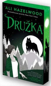 Družka - Ali Hazelwood
