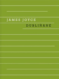 Dubliňané - James Joyce