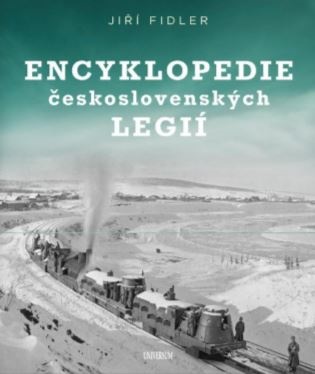 Encyklopedie československých legií - Jiří Fiedler