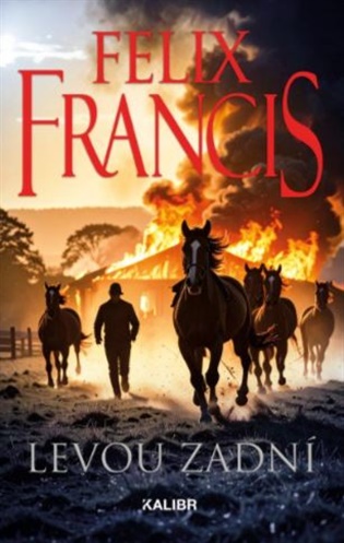 Levou zadní - Felix Francis