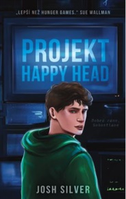 Projekt HappyHead - Josh Silver