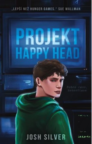 Projekt HappyHead - Josh Silver