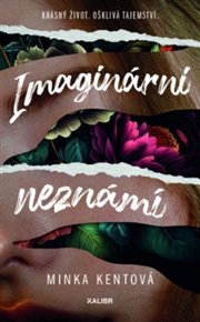 Imaginární neznámí: Krásný život. Ošklivá tajemství. - Minka Kentová