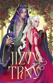 Jizvy a trny - Kate Frost