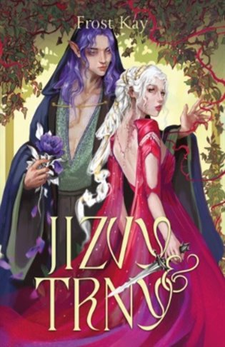 Jizvy a trny - Kate Frost