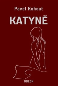 Katyně - Pavel Kohout