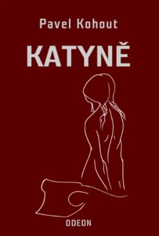 Katyně - Pavel Kohout