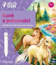 Kouzelné čtení - Koně a jednorožci