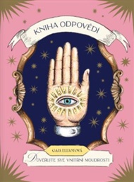 Kniha odpovědí - Gaia Elliot