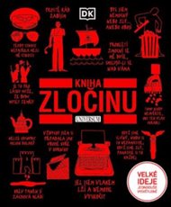 Kniha zločinu -  kol.