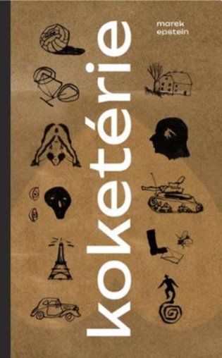Koketérie - Marek Epstein