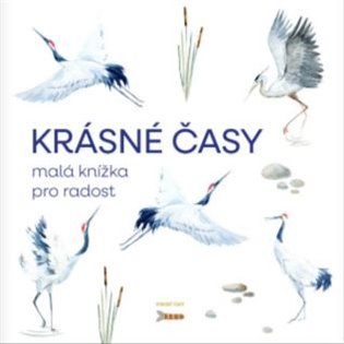 Krásné časy - malá knížka pro radost - Barnabáš Plachý