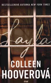 Layla - Colleen Hooverová