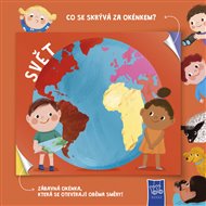 Svět -  kol.