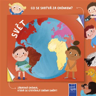 Svět -  kol.