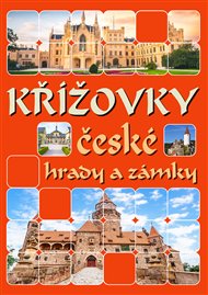 Křížovky české hrady a zámky