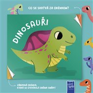 Dinosauři -  kol.