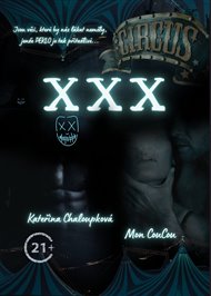 Circus XXX - Mon CouCou, Kateřina Chaloupková