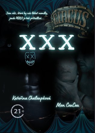 Circus XXX - Mon CouCou, Kateřina Chaloupková