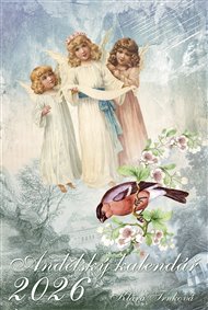 Andělský 2026 - Klára Trnková