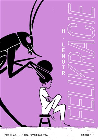 Felikracie - H. Lenoir