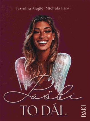 Pošli to dál - Jasmina Alagič, Michala Ries