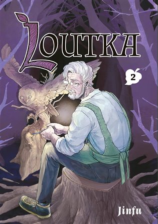 Loutka 2 -  Jinfu