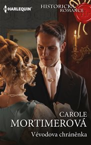 Vévodova chráněnka - Carole Mortimerová