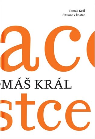 Situace v kostce - Tomáš Král