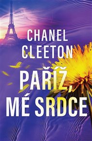 Paříž, mé srdce - Chanel Cleetonová