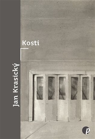 Kosti - Jan Krasický
