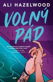 Volný pád - Ali Hazelwood