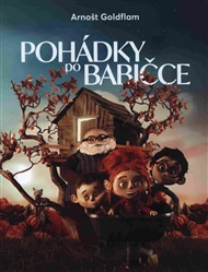 Pohádky po babičce - Arnošt Goldflam