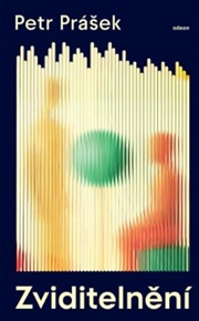 Zviditelnění - Petr Prášek