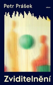 Zviditelnění - Petr Prášek