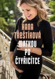 Matkou po čtyřicítce - Hana Třeštíková