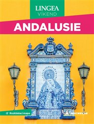 Andalusie - Víkend -  kolektiv autorů