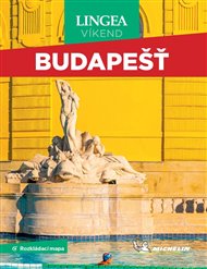 Budapešť - Víkend -  kolektiv autorů