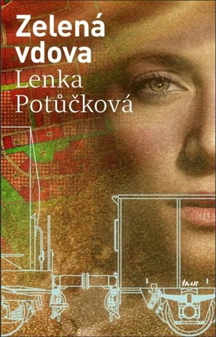 Zelená vdova - Lenka Potůčková